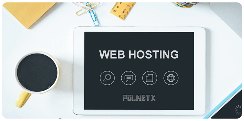 Polnetx Web SSD Hosting