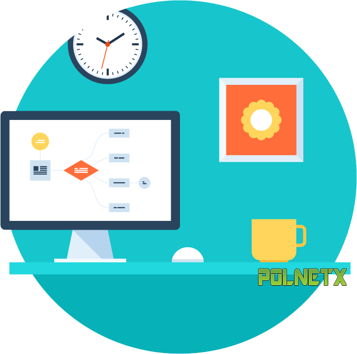 Polnetx Digital Marketing