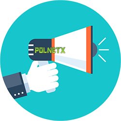 Polnetx Digital Marketing