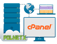 cPanel Control Panel