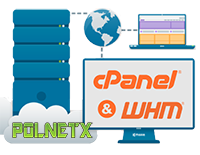 cPanel/WHM Control Panel