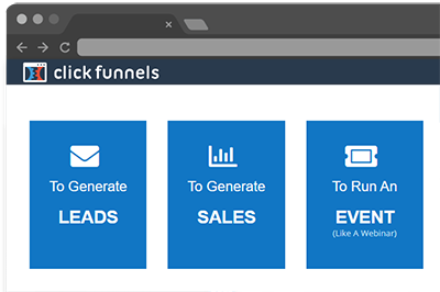 Polnetx Sales Funnel Service